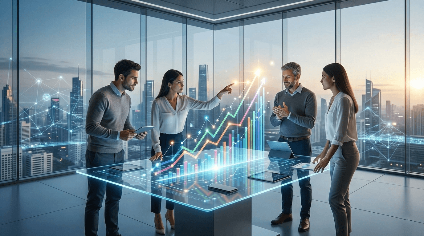 Why Predicting Sales Is a Strategic Imperative for Modern Businesses